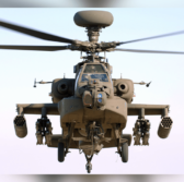 Lockheed Awarded $61M Army Contract for Apache Guardian Aircraft’s Radar Tech Production