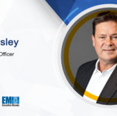 Deltek Welcomes Veteran Finance Exec Dean Tilsley as CFO
