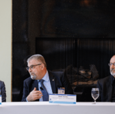 Space Officials Debate Proper Parameters for Satellite Communications Latency Delays