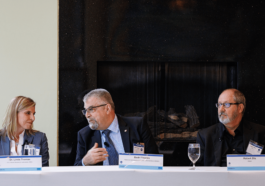 Space Officials Debate Proper Parameters for Satellite Communications Latency Delays