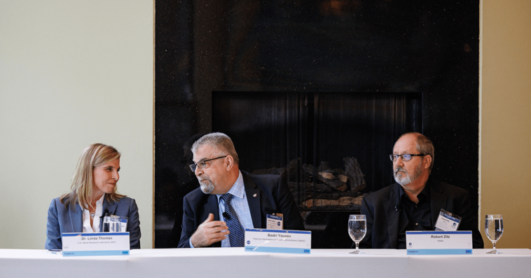 Space Officials Debate Proper Parameters for Satellite Communications Latency Delays