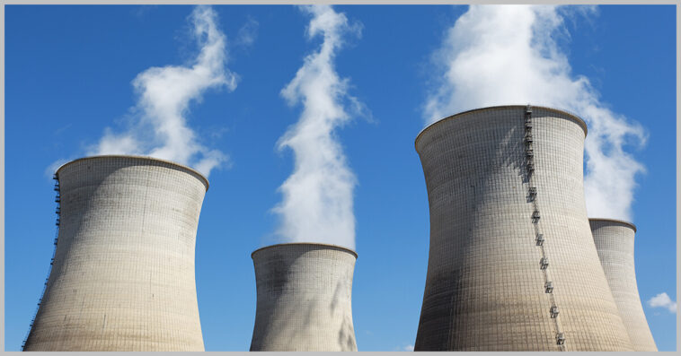 Sentar to Develop Cyber Intelligence Tool for Nuclear Reactors Under DOE Grant