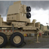 Army’s Sentinel A4 Radar Program Enters Low-Rate Initial Production Phase