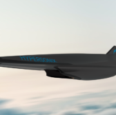 Kratos, Hypersonix Enter Partnership to Offer Hypersonic Demonstrator to US Market
