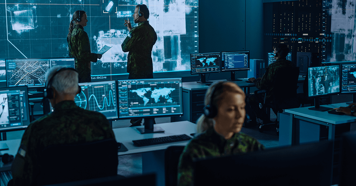 The Top Government Contracts Won by Altamira Technologies - top government contractors Altamira USSOCOM subcontract