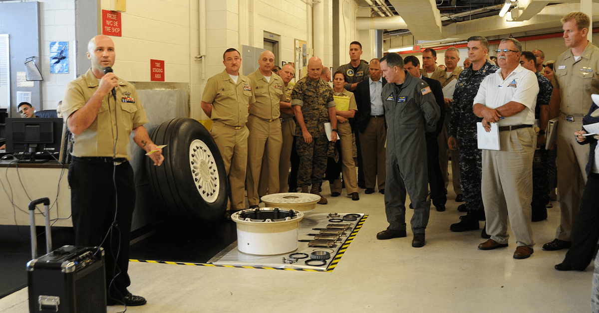 The Most Recent Top Government Contracts Won By Akima, LLC - top government contractors Akima Logistics Services to Provide the U.S. Air Force Academy Aircraft Logistics