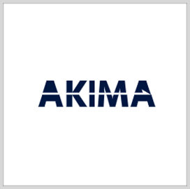 The Most Recent Top Government Contracts Won By Akima, LLC - top government contractors Akima logo - The Most Recent Top Government Contracts Won By Akima, LLC
