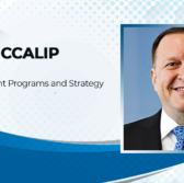 Carahsoft’s Mike McCalip: Army’s Use of AI in Software Development, Cloud Migration Among Key Themes at Tech Conference