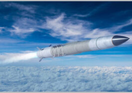 State Department Approves $150M FMS of Missile Support Services to Kuwait