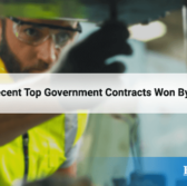 The Most Recent Top Government Contracts Won By Akima, LLC
