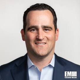 7 Influential Chief Financial Officers - top government contractors Matt Ofilos, Chief Financial Officer at Parsons Corporation