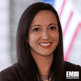 7 Influential Chief Financial Officers - top government contractors Katy Nierman, Senior Vice President and Chief Financial Officer at Siemens Government Technologies