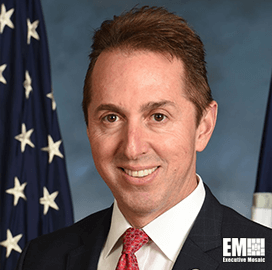 7 Influential Chief Financial Officers - top government contractors Troy Edgar, Finance and Supply Chain Transformation Leader at IBM Consulting