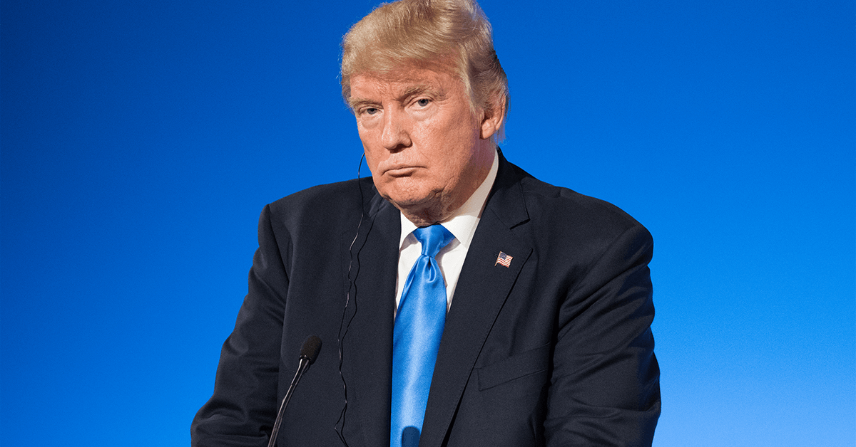 The Government Shutdown and the Impact on Your Business - top government contractors Donald Trump