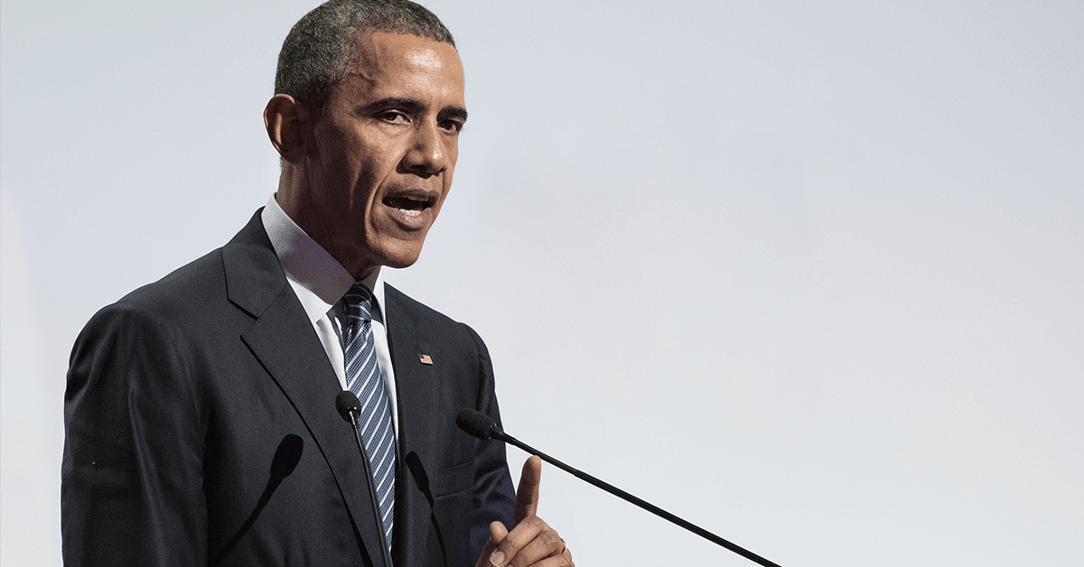 The Government Shutdown and the Impact on Your Business - top government contractors Barack Obama