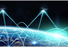 NOAA Begins Market Research for Radio Occultation Data Buy II Contract’s On-Ramp Opportunity