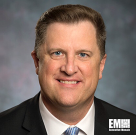 Noteworthy Contracts and Procurement Executives To Follow in 2023 - top government contractors Richard Fisne, Senior Vice President of Contracts, Procurement, Pricing, and Compliance at Mission Technologies