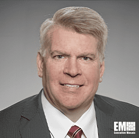 Noteworthy Contracts and Procurement Executives To Follow in 2023 - top government contractors Terry Ward, Vice President of Contracts and Supply Chain Management at BAE Systems