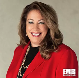 Noteworthy Contracts and Procurement Executives To Follow in 2023 - top government contractors Linda J. Asher, Senior Vice President and Head of Contracts, Procurement, and Pricing at Booz Allen Hamilton