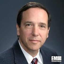 Noteworthy Contracts and Procurement Executives To Follow in 2023 - top government contractors Robert Rabinek, Vice President of Contracts at General Dynamics Information Technology