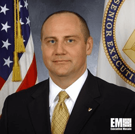 Noteworthy Contracts and Procurement Executives To Follow in 2023 - top government contractors Kim Denver, Senior Vice President of Contracts, Procurement, and Pricing at Leidos