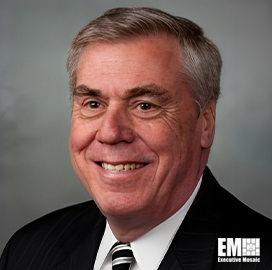 Noteworthy Contracts and Procurement Executives To Follow in 2023 - top government contractors Christopher Wolf, Senior Vice President of Contracts and Procurement at Louis Berger Group