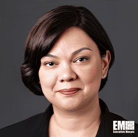 Noteworthy Contracts and Procurement Executives To Follow in 2023 - top government contractors JoAnne Dukeshire, Vice President of Contracts and Subcontracts at ManTech