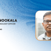 Siva Nookala Promoted to Decision Lens CTO