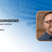 Former Raytheon Exec Dave Jungkind Joins Advanced Space as Inaugural Chief Revenue Officer