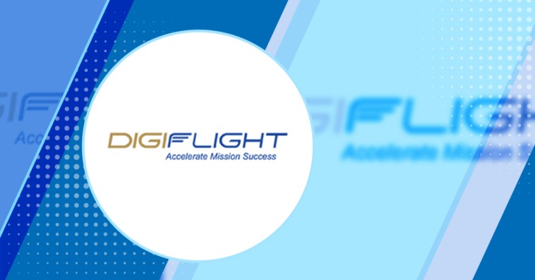 Army Vet Michael Perrin Joins DigiFlight as National Intelligence SVP