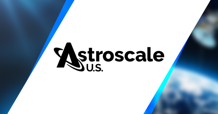 Astroscale U.S. to Build Space Mobility & Logistics Tech Prototype for Space Systems Command