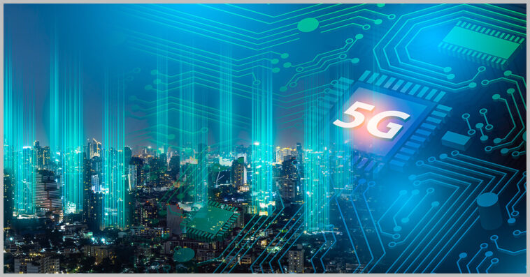 NSF Funds 5 Projects for 2nd Phase of 5G Accelerator Program