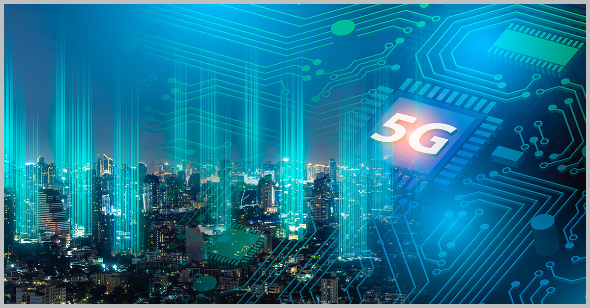 NSF Funds 5 Projects for 2nd Phase of 5G Accelerator Program