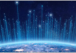 SAIC, LeoLabs Partner on Space Tracking Software Development