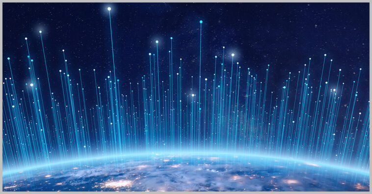 SAIC, LeoLabs Partner on Space Tracking Software Development