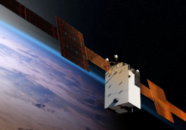 Air Force Assures Congress Commercial Alternatives Insufficient for WGS-12 Communication Capabilities