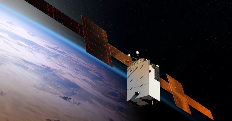 Air Force Assures Congress Commercial Alternatives Insufficient for WGS-12 Communication Capabilities