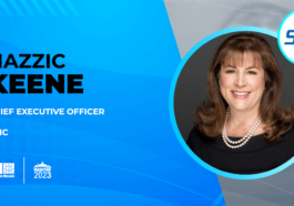 SAIC Highlights Elevated Workforce-Centered Efforts in 4th Corporate Responsibility Report; Nazzic Keene Quoted