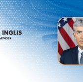 Former National Cyber Director Chris Inglis Named Strategic Adviser at Semperis