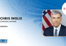 Former National Cyber Director Chris Inglis Named Strategic Adviser at Semperis