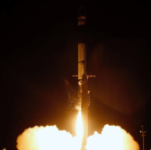 Firefly Aerospace, Boeing Subsidiary Launch Tactically Responsive Space Mission for USSF