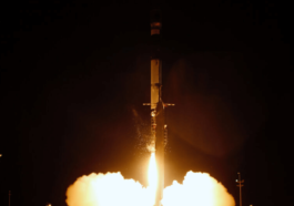 Firefly Aerospace, Boeing Subsidiary Launch Tactically Responsive Space Mission for USSF