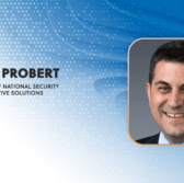 CACI Concludes Key Testing Phase for SDA’s PWSA Transport Layer; Todd Probert Quoted