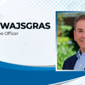 Intelsat CEO Dave Wajsgras Discusses Multi-Orbit Interoperability, Virtualization to Enhance Satellite Communications