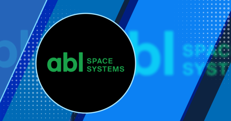 ABL Space Systems to Demo Responsive Launch Capability Under Space Force Contract