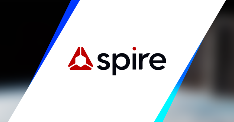 NOAA Selects Spire Global for Ocean Surface Winds Data Pilot Study