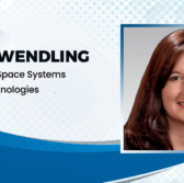Kelle Wendling: L3Harris Seeks Satellite Supplier Partners, Explores Opportunities to Use Aerojet’s Propulsion Tech