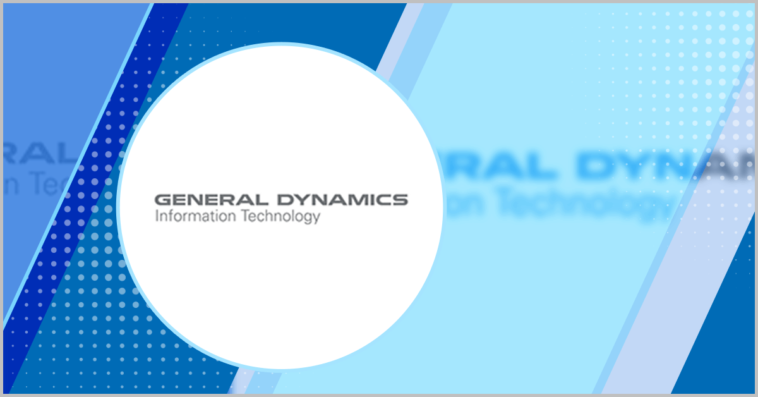 GDIT Cleared to Execute Initial Task Orders Under $4.5B Air Force Security Services IDIQ