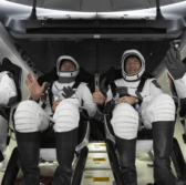 NASA, SpaceX 6th Commercial Crew Completes Mission; Bill Nelson Quoted
