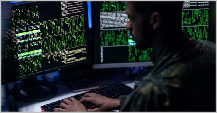 Army Taps Rebellion Defense to Continue Penetration Testing Software Development Efforts